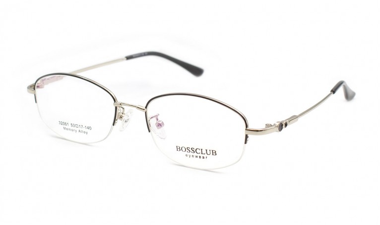 Оправа металева Bossclub 32061-C13