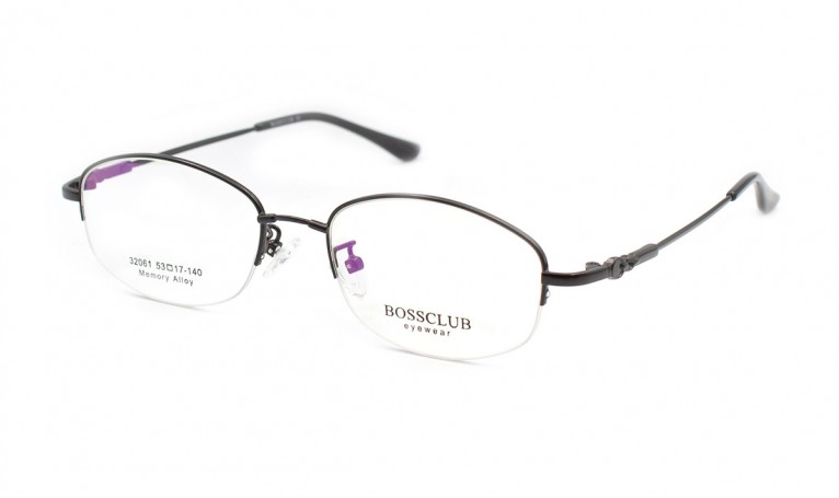 Оправа металева Bossclub 32061-C4