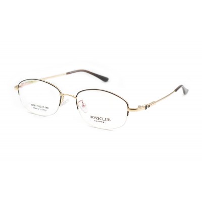 Оправа металева Bossclub 32061-C6