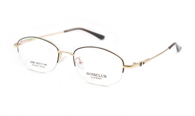 Оправа металева Bossclub 32061-C6