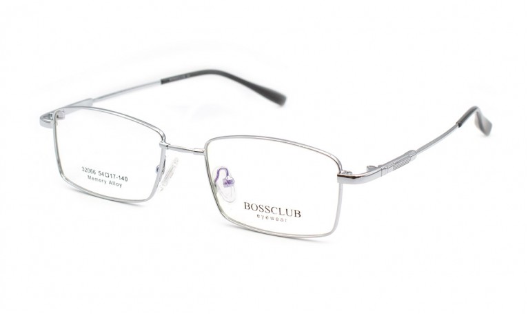 Оправа металева Bossclub 32066-C2