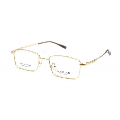 Оправа металева Bossclub 32066-C3