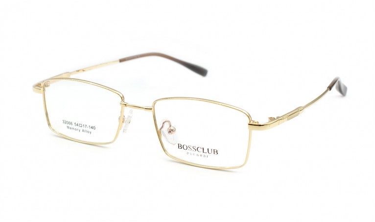 Оправа металева Bossclub 32066-C3