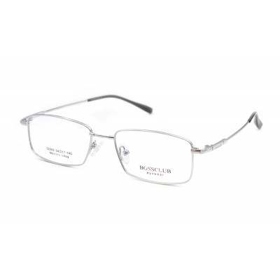 Оправа металева Bossclub 32068-C2