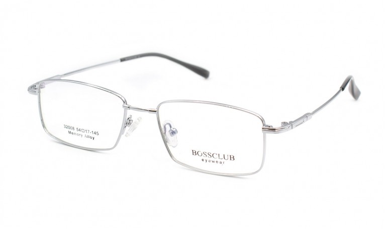 Оправа металева Bossclub 32068-C2