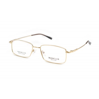 Оправа металева Bossclub 32068-C3