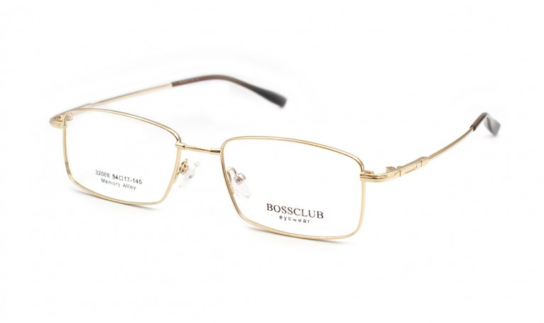 Оправа металева Bossclub 32068-C3