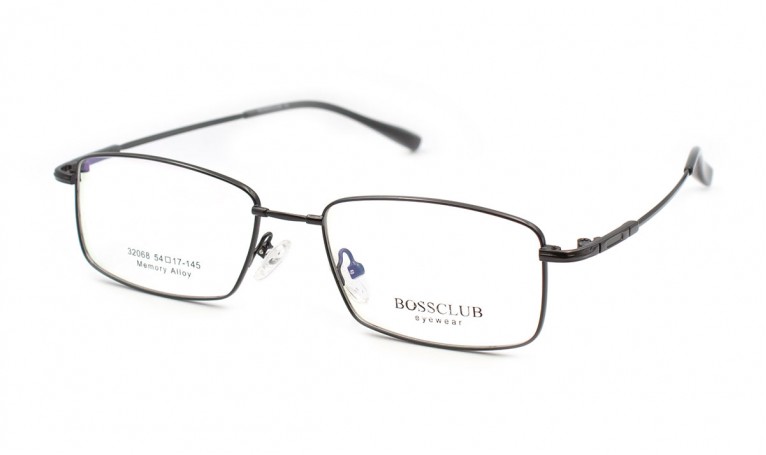 Оправа металева Bossclub 32068-C4