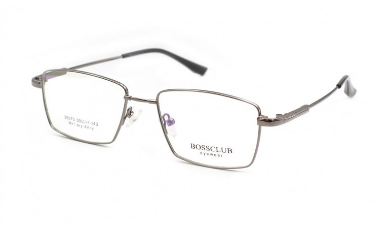 Оправа металева Bossclub 32070-C11