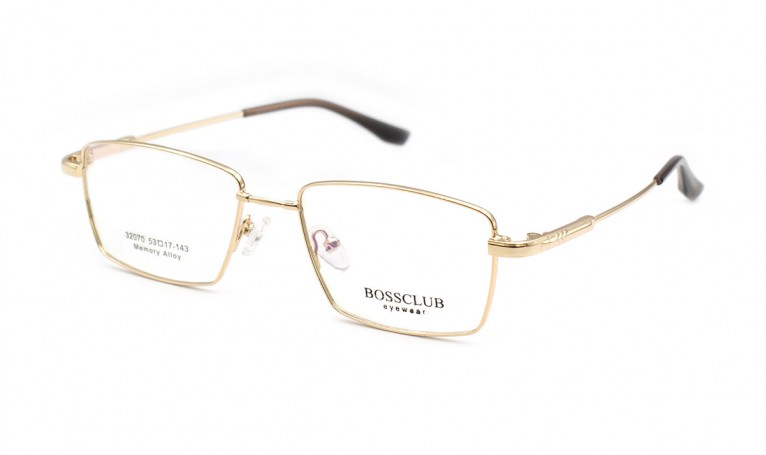 Оправа металева Bossclub 32070-C3