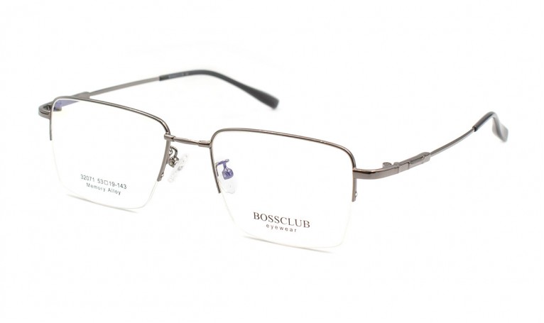 Оправа металева Bossclub 32071-C11
