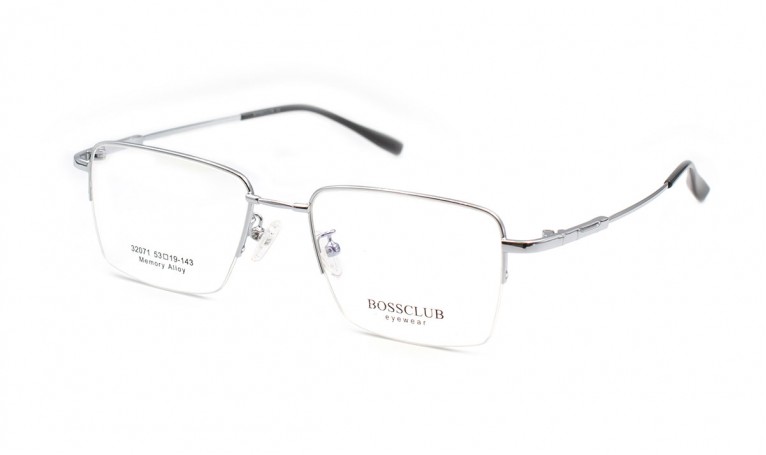 Оправа металева Bossclub 32071-C2