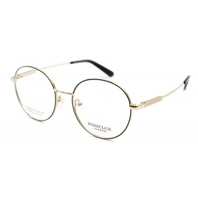 Оправа металева Bossclub 6822-C1