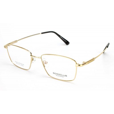 Оправа металева Bossclub B1509-C2