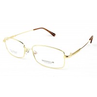 Оправа металлическая Bossclub B17417-C1