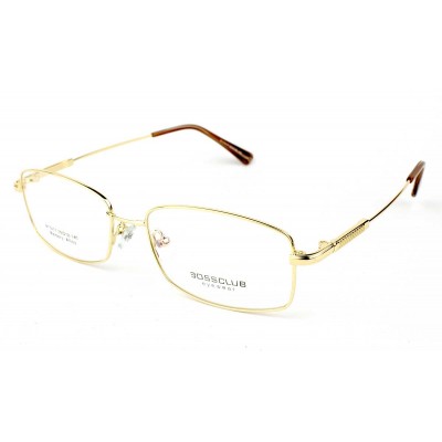 Оправа металева Bossclub B17417-C1