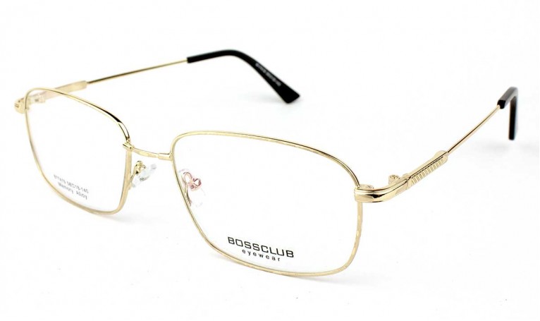 Оправа металева Bossclub B17419-C1