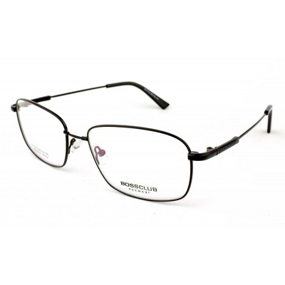 Оправа металева Bossclub B17419-C4