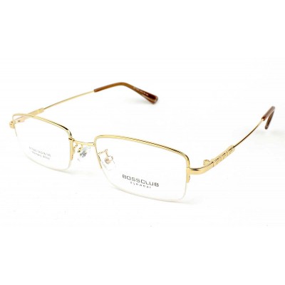 Оправа металева Bossclub B17420-C1