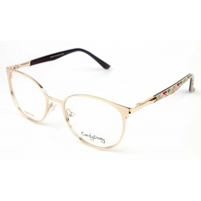 Оправа металлическая Cardydony CD006-C3