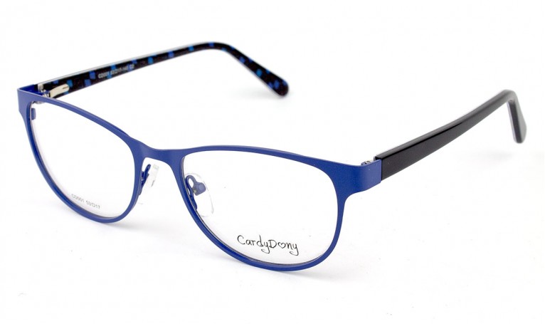 Оправа металева Cardydony CD001-C2