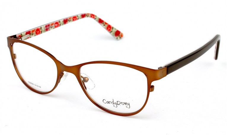Оправа металева Cardydony CD025-C6