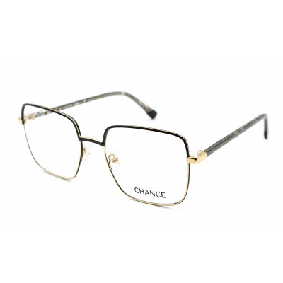 Оправа металлическая Chance 3686-C1