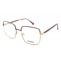 Оправа металлическая Chance 3686-C3 Оправа металлическая Chance 3686-C3