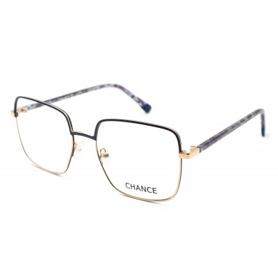 Оправа металлическая Chance 3686-C4