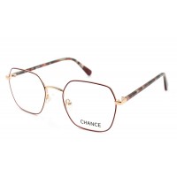Оправа металлическая Chance 3688-C3