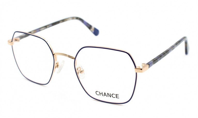 Оправа металлическая Chance 3688-C5