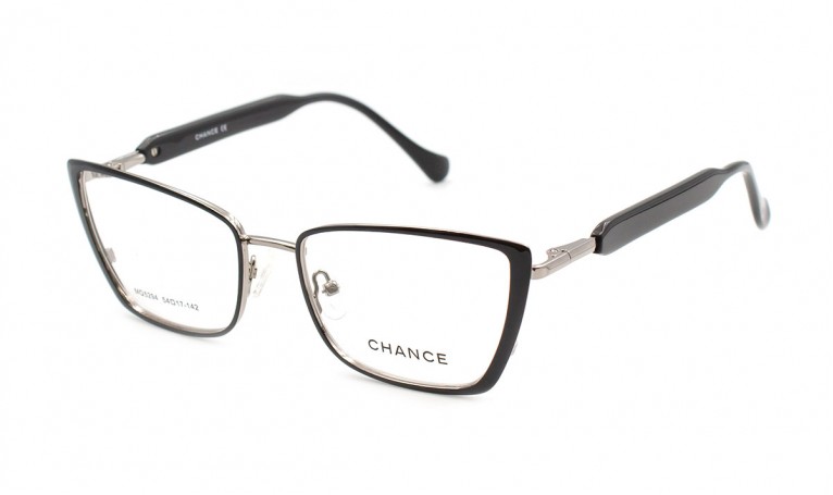 Оправа металлическая Chance 5294-C1