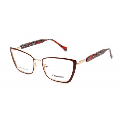 Оправа металлическая Chance 5294-C3