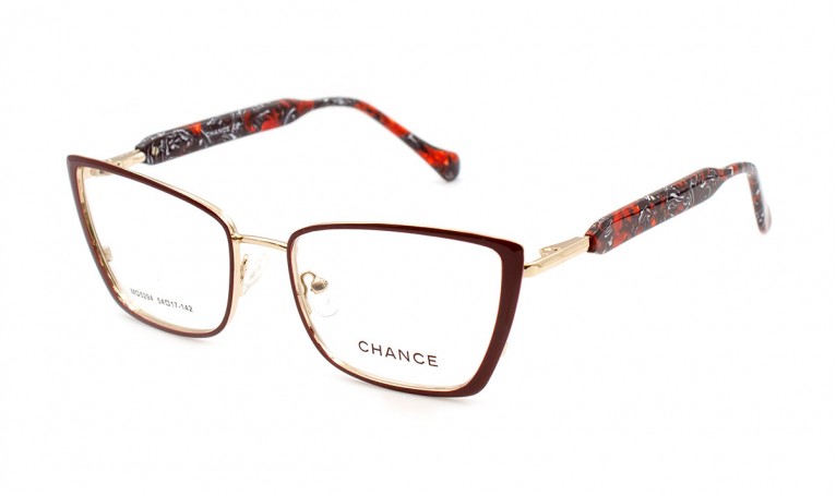 Оправа металлическая Chance 5294-C3
