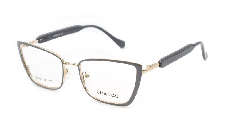 Оправа металлическая Chance 5294-C4