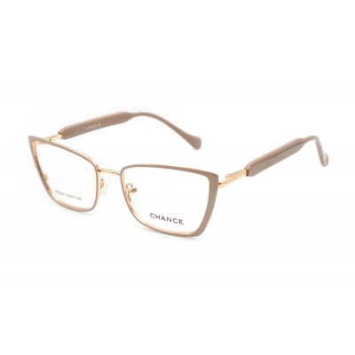 Оправа металлическая Chance 5294-C5
