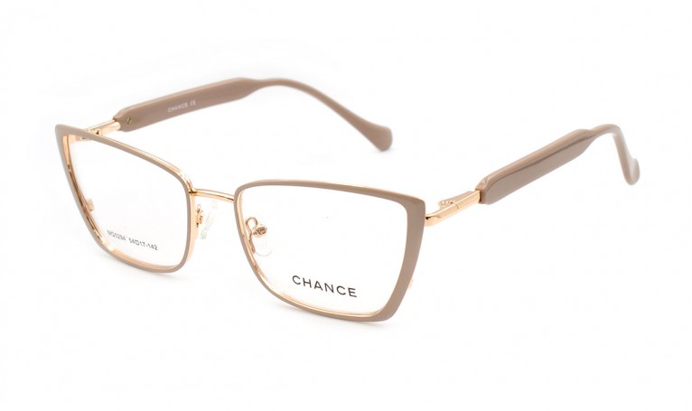 Оправа металлическая Chance 5294-C5