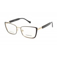 Оправа металлическая Chance 5306-C1