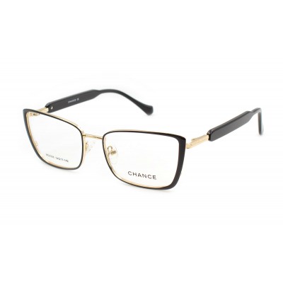 Оправа металлическая Chance 5306-C1