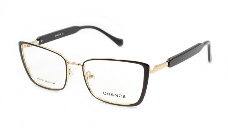 Оправа металлическая Chance 5306-C1