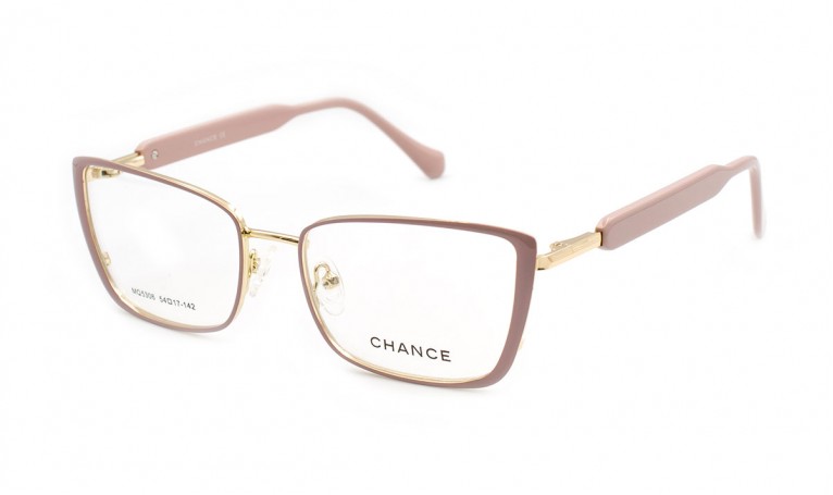 Оправа металлическая Chance 5306-C5