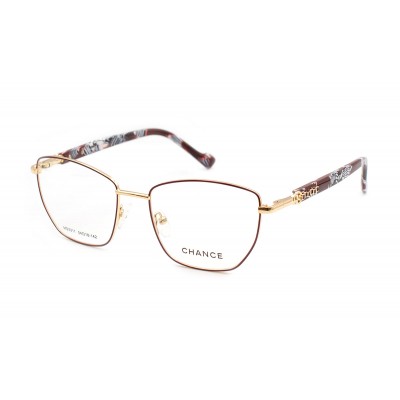Оправа металлическая Chance 5311-C3