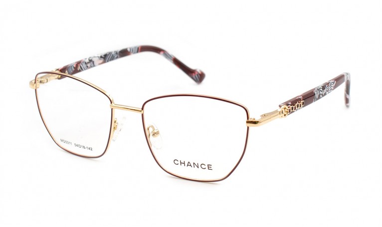Оправа металлическая Chance 5311-C3