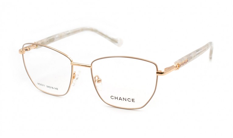 Оправа металлическая Chance 5311-C4