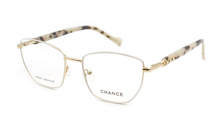 Оправа металлическая Chance 5311-C5