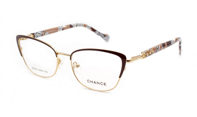 Оправа металлическая Chance 5312-C2