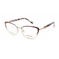 Оправа металлическая Chance 5312-C3 Оправа металлическая Chance 5312-C3