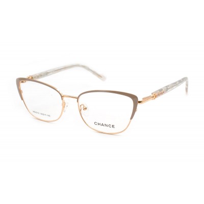 Оправа металлическая Chance 5312-C4