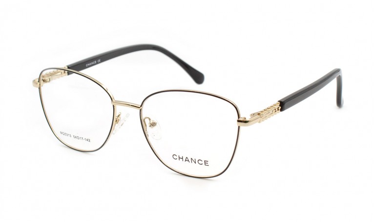 Оправа металлическая Chance 5313-C1