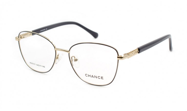 Оправа металлическая Chance 5313-C5